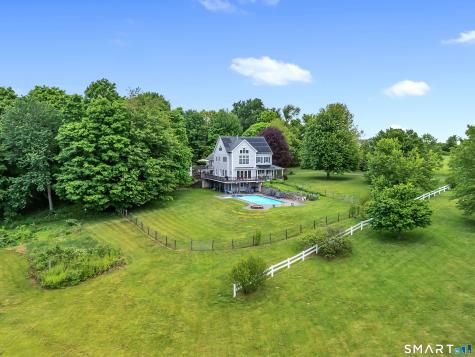 270 Peach Orchard Road Southbury CT 06488