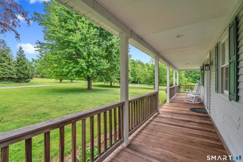 270 Peach Orchard Road Southbury CT 06488