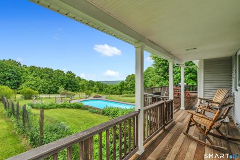 270 Peach Orchard Road Southbury CT 06488
