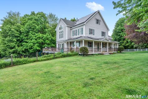 270 Peach Orchard Road Southbury CT 06488