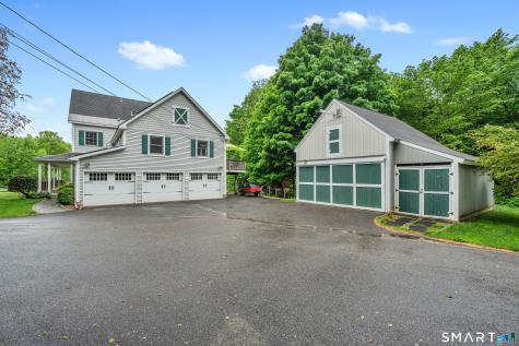 270 Peach Orchard Road Southbury CT 06488