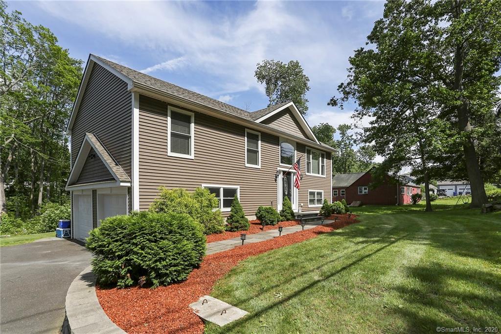 211 Stadley Rough Road Danbury CT 06811