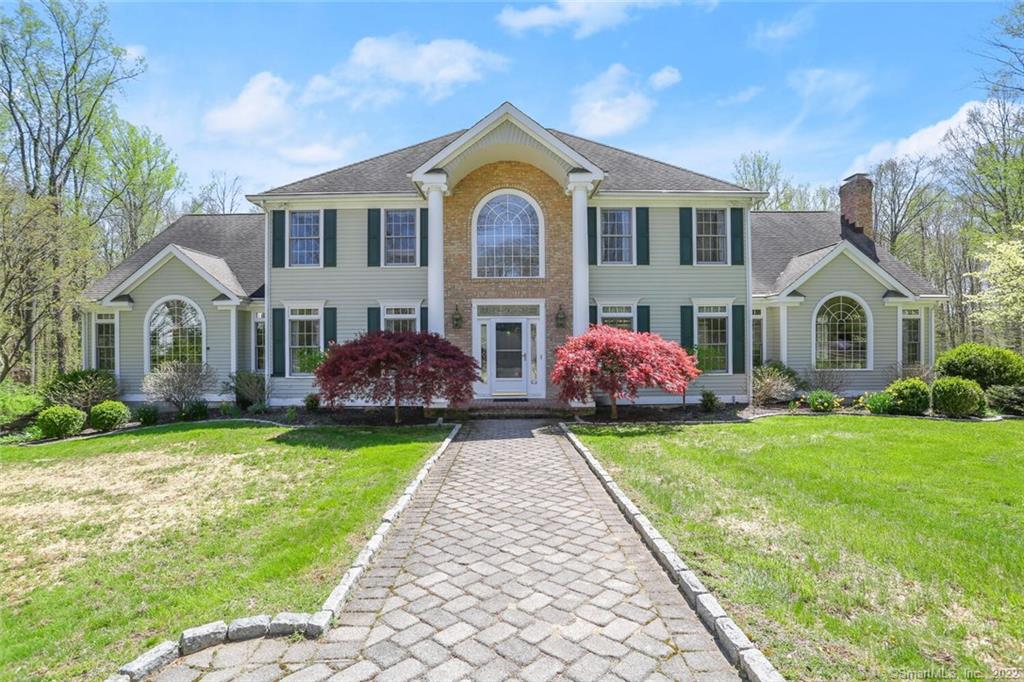 69 North Park Avenue Easton CT 06612