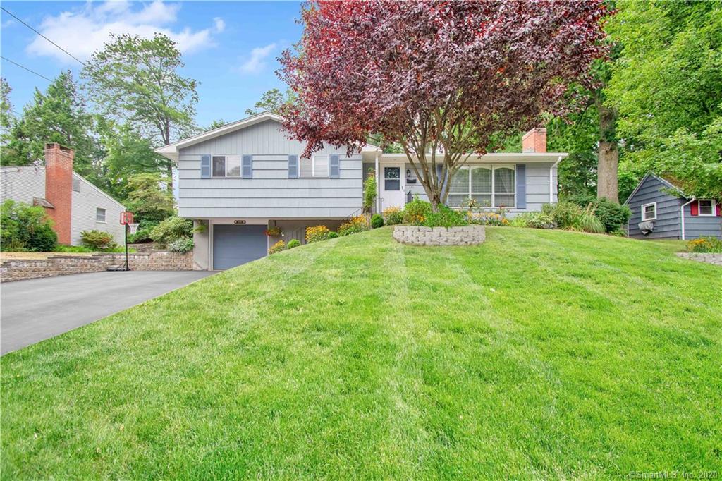 131 Arbutus Street East Hartford CT 06108