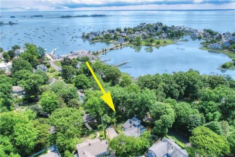 1 Highland Avenue Norwalk CT 06853