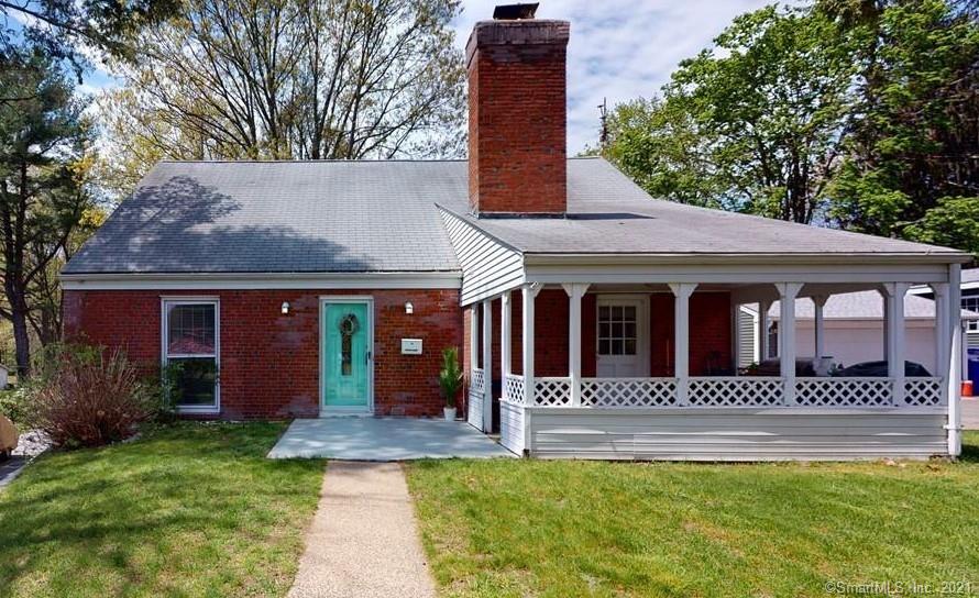 81 King Street East Hartford CT 06108