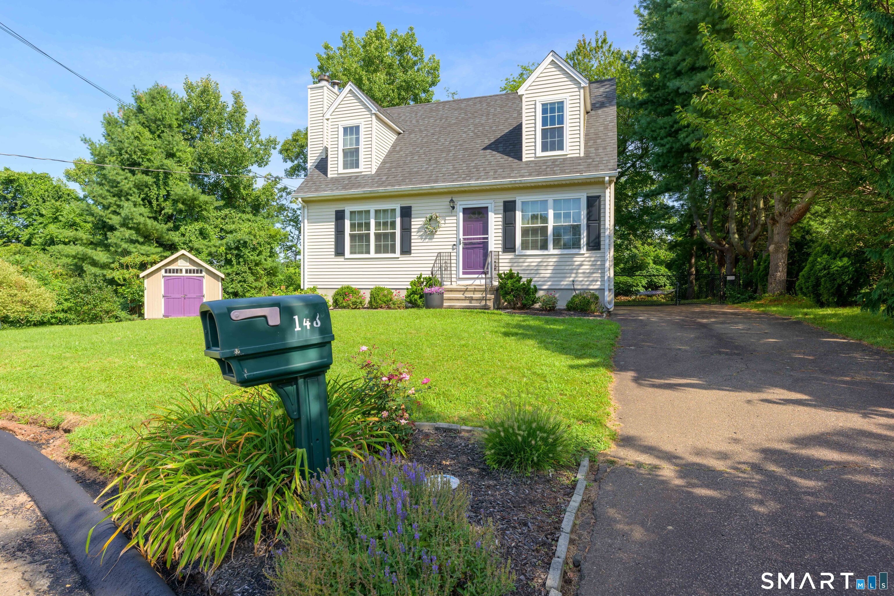 148 Mill Pond Heights Road East Haven CT 06513