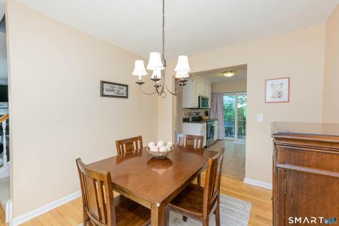 148 Mill Pond Heights Road East Haven CT 06513