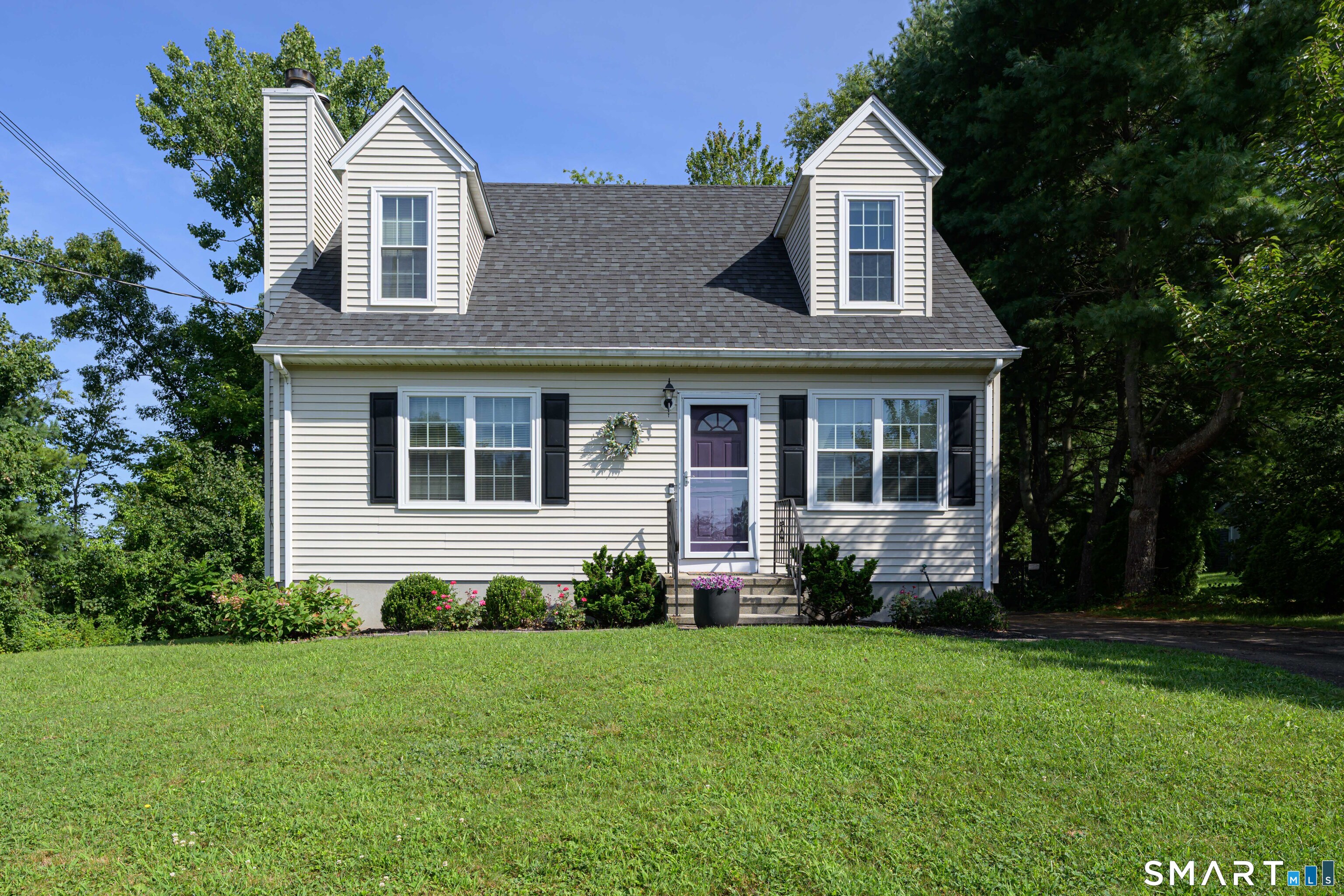 148 Mill Pond Heights Road East Haven CT 06513