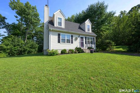 148 Mill Pond Heights Road East Haven CT 06513