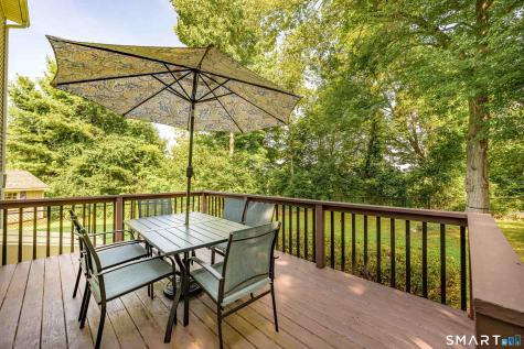 148 Mill Pond Heights Road East Haven CT 06513