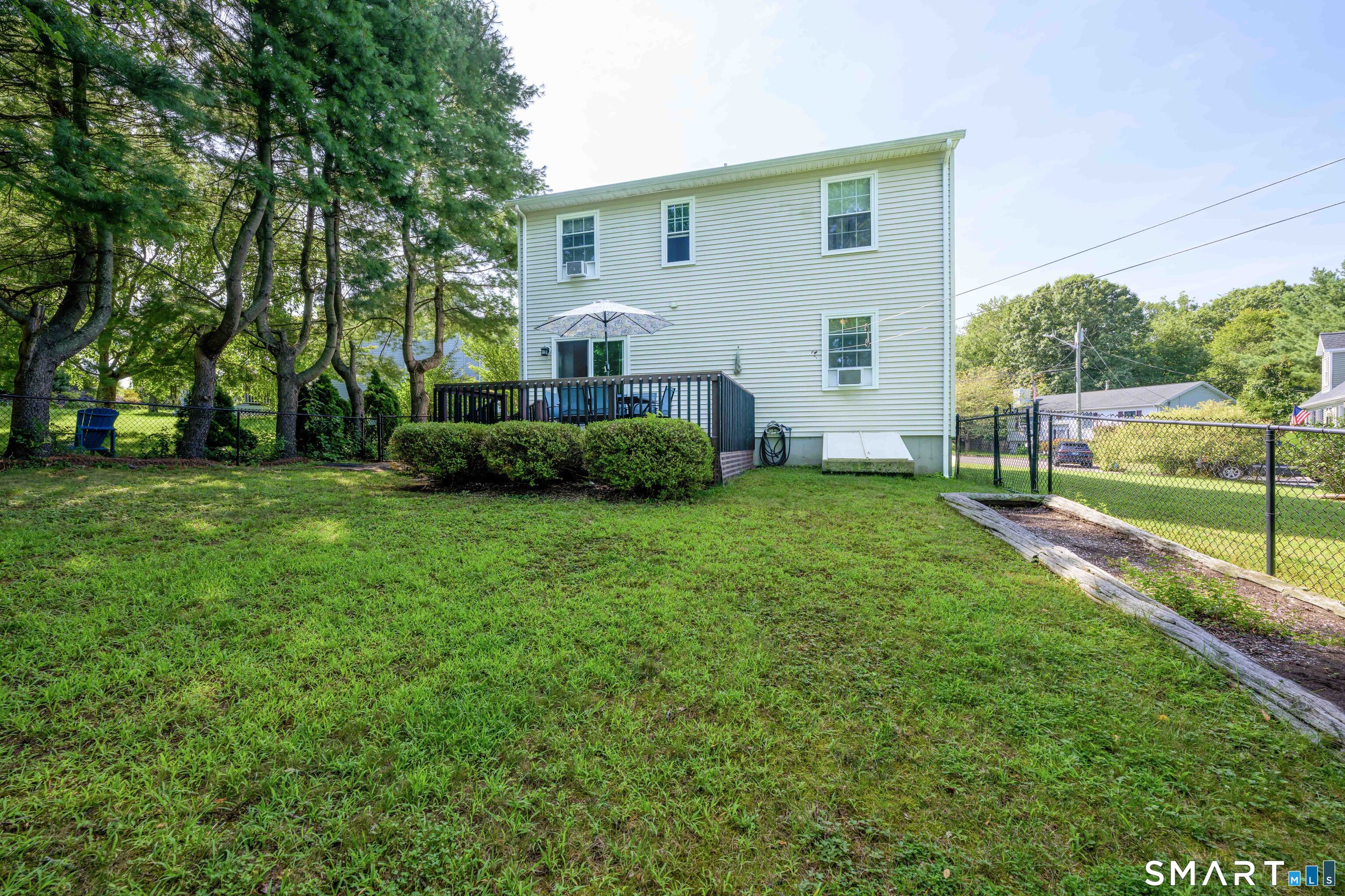 148 Mill Pond Heights Road East Haven CT 06513