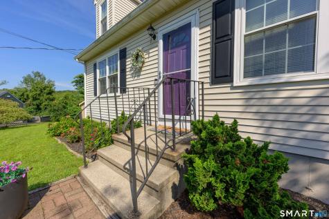 148 Mill Pond Heights Road East Haven CT 06513