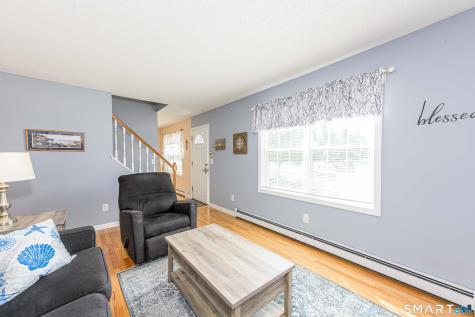 148 Mill Pond Heights Road East Haven CT 06513