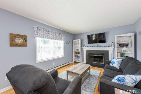 148 Mill Pond Heights Road East Haven CT 06513