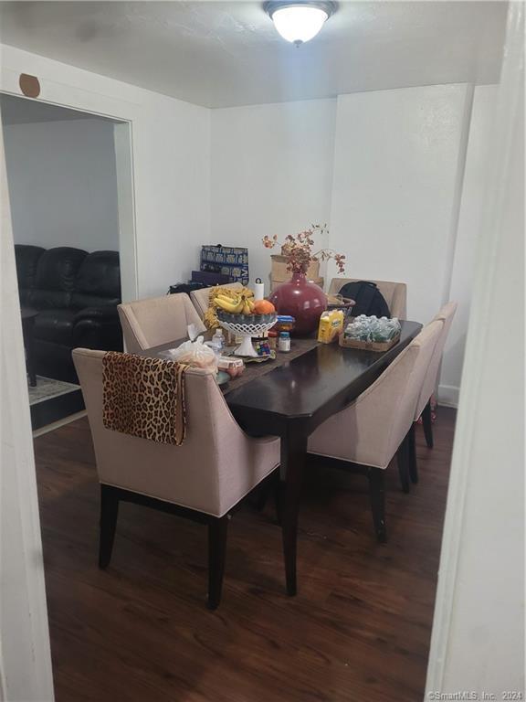 59 Goddard Avenue Bridgeport CT 06610