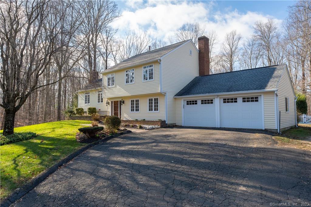 1079 Durham Road Madison CT 06443