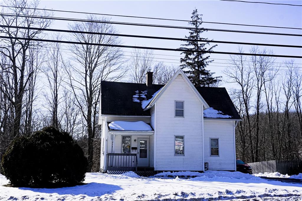 639 Migeon Avenue Torrington CT 06790