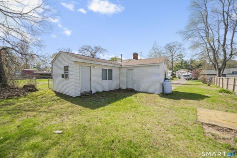 136 Cottage Road Enfield CT 06082