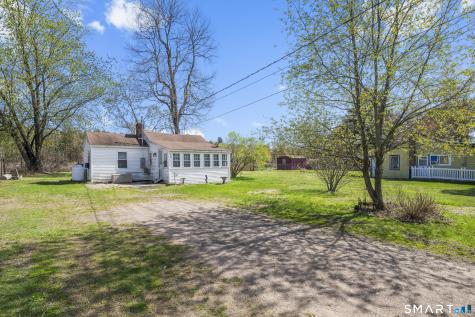 136 Cottage Road Enfield CT 06082