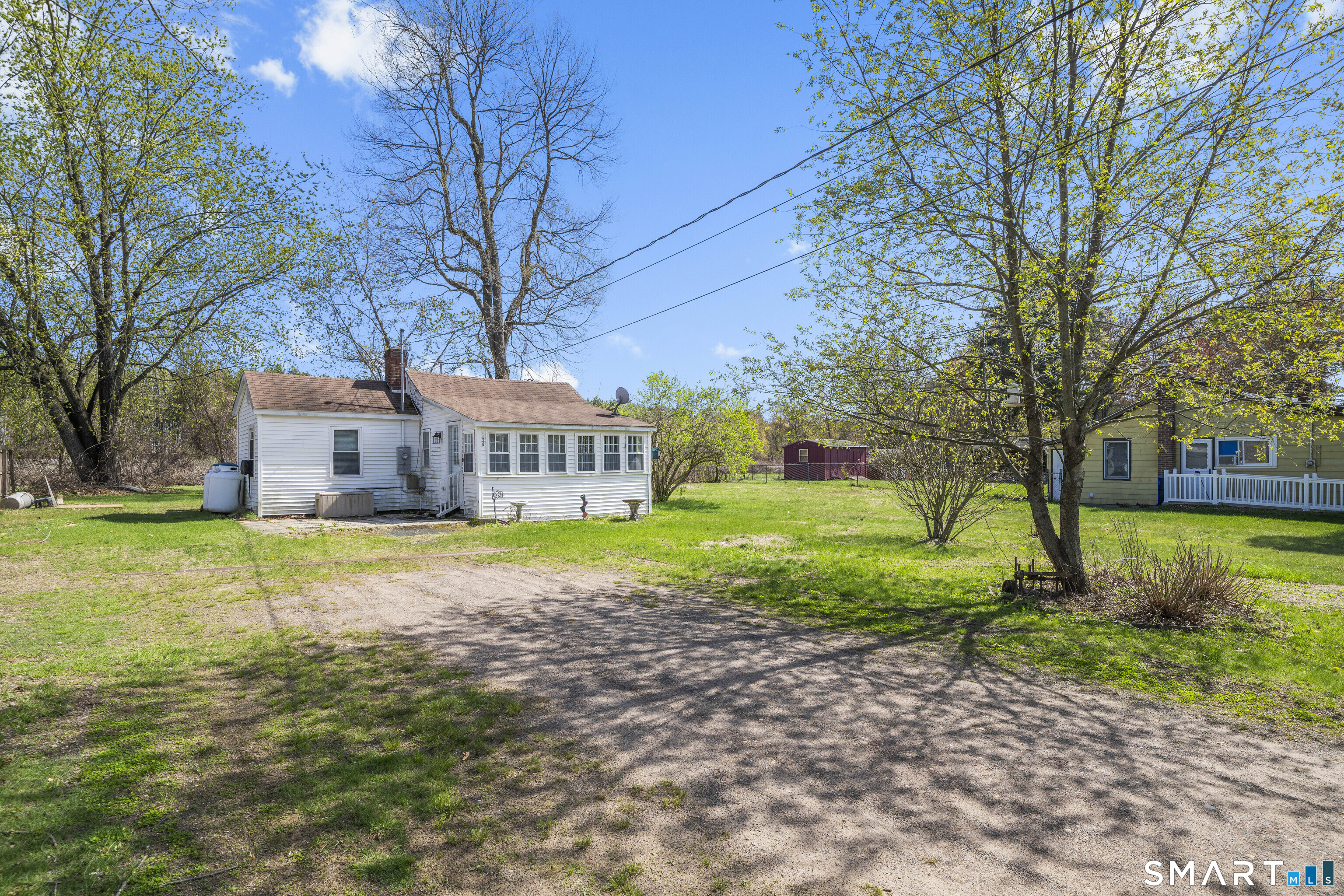 136 Cottage Road Enfield CT 06082