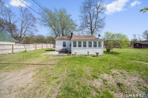 136 Cottage Road Enfield CT 06082