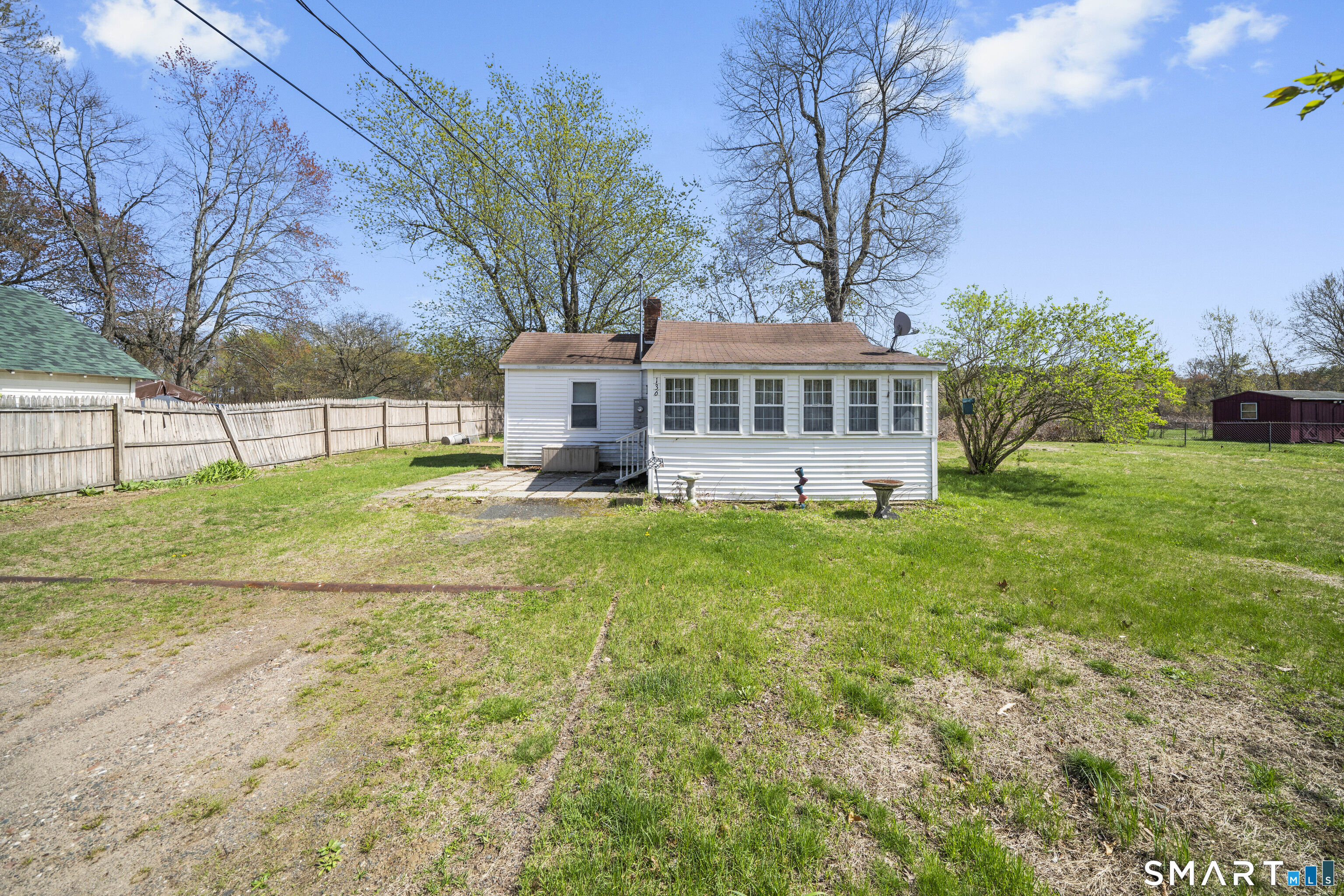 136 Cottage Road Enfield CT 06082