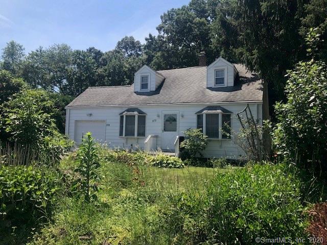578 Pleasant Street Southington CT 06489