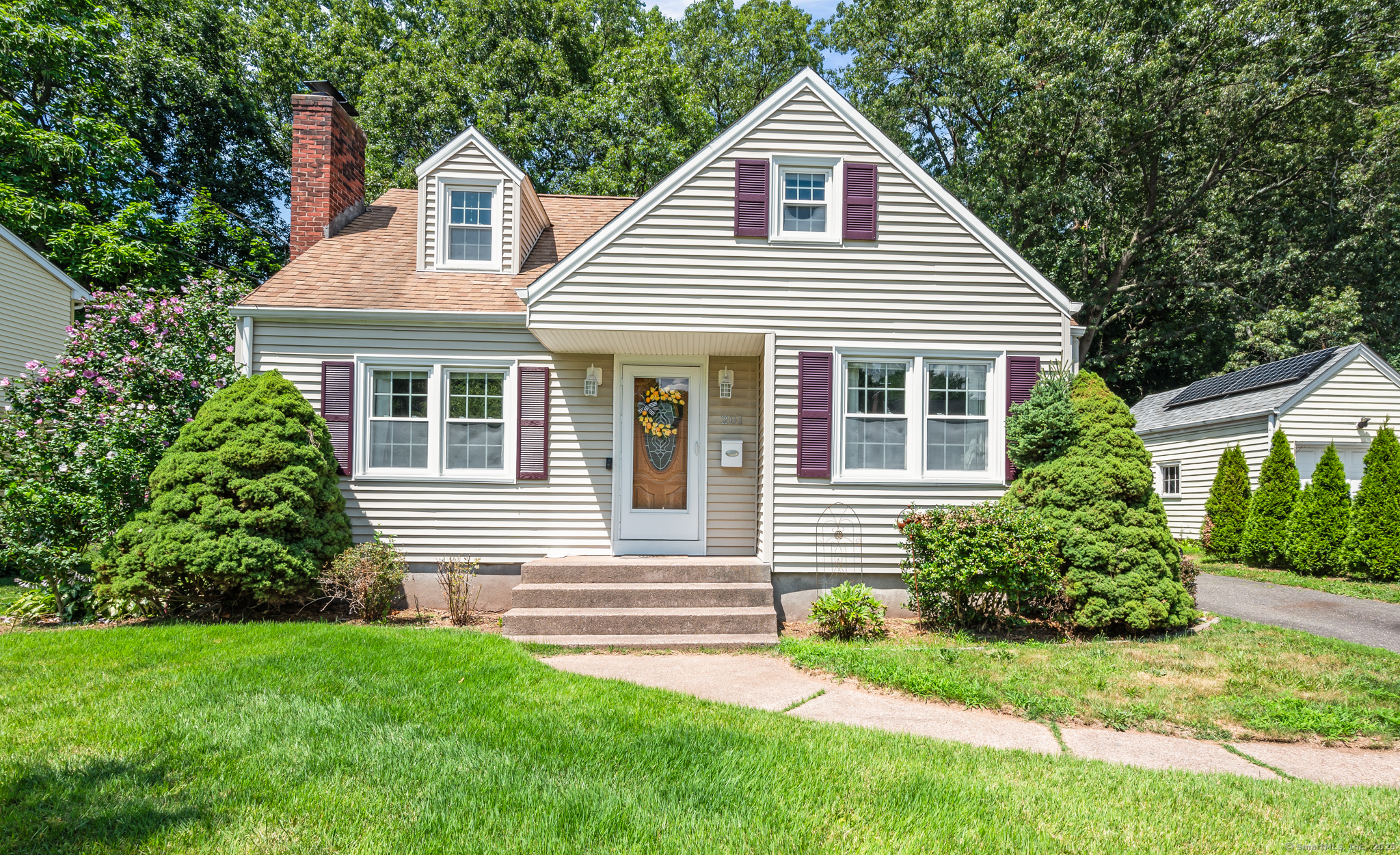 201 Hollister Street Manchester CT 06042