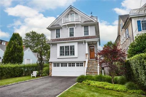 524 Rowland Road Fairfield CT 06824