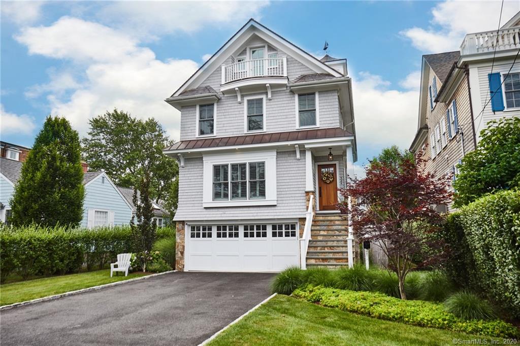 524 Rowland Road Fairfield CT 06824