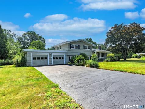 21 Mcdermott Circle Hamden CT 06518