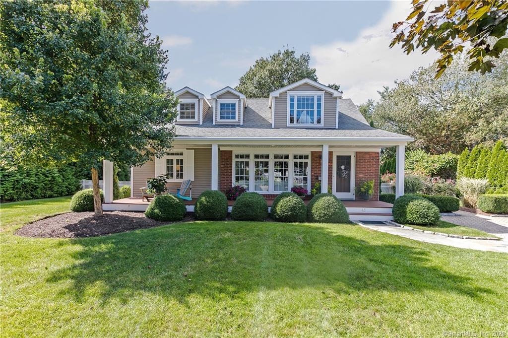 43 Vermont Avenue Stratford CT 06615
