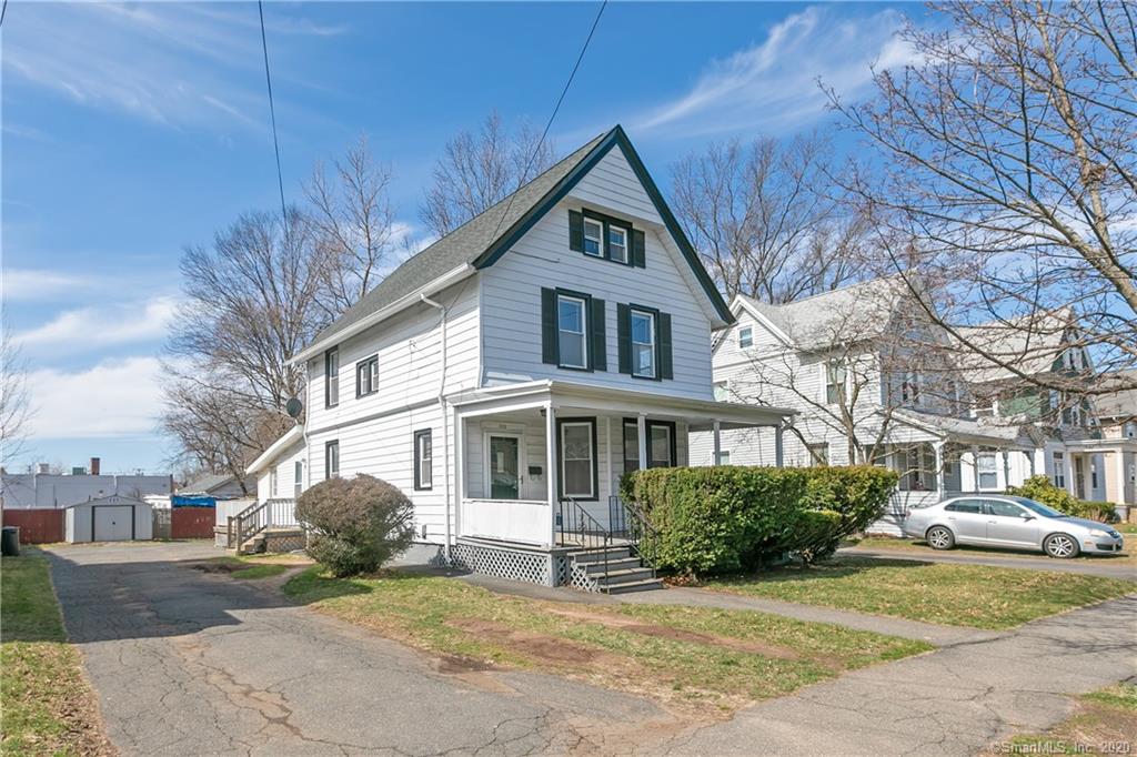 588 Washington Avenue West Haven CT 06516