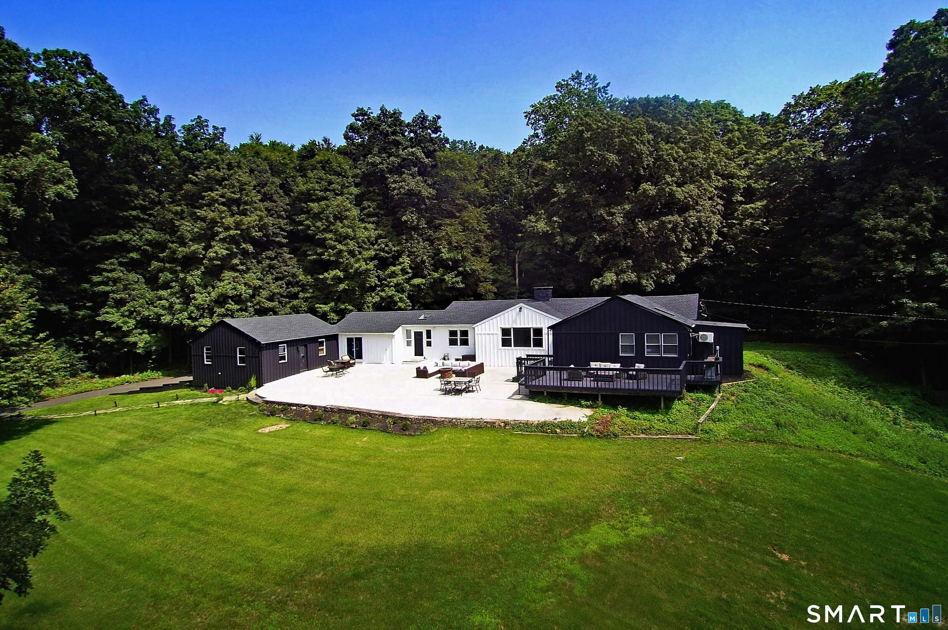 30 Blackman Road Ridgefield CT 06877