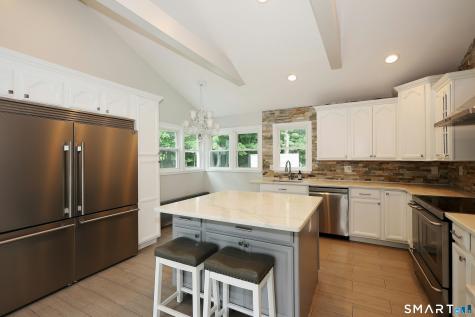 30 Blackman Road Ridgefield CT 06877