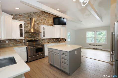 30 Blackman Road Ridgefield CT 06877