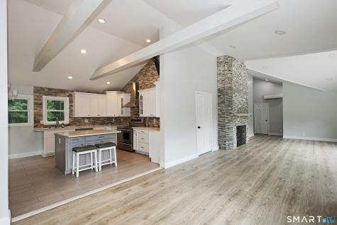 30 Blackman Road Ridgefield CT 06877