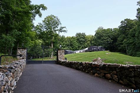 30 Blackman Road Ridgefield CT 06877