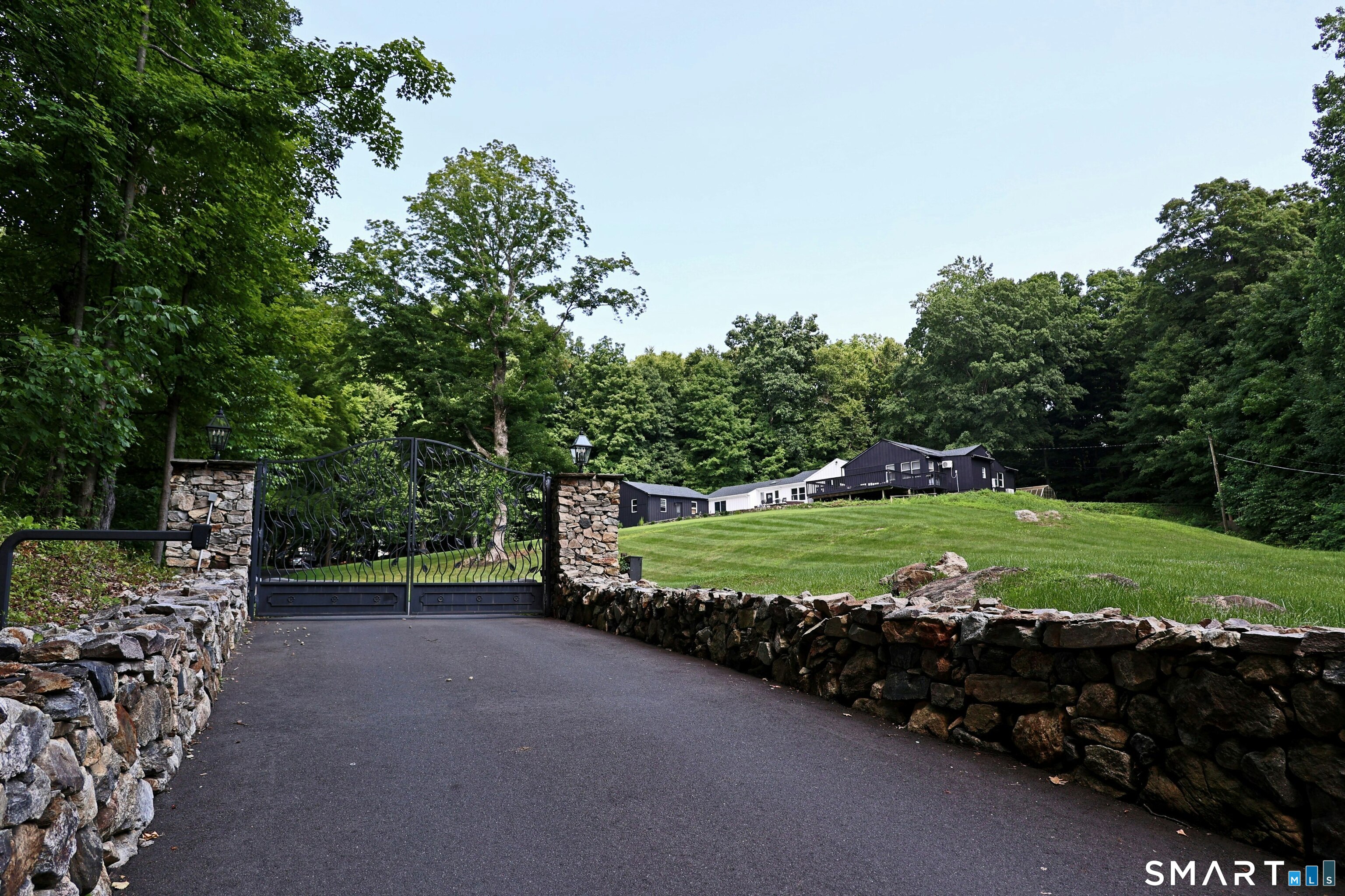 30 Blackman Road Ridgefield CT 06877