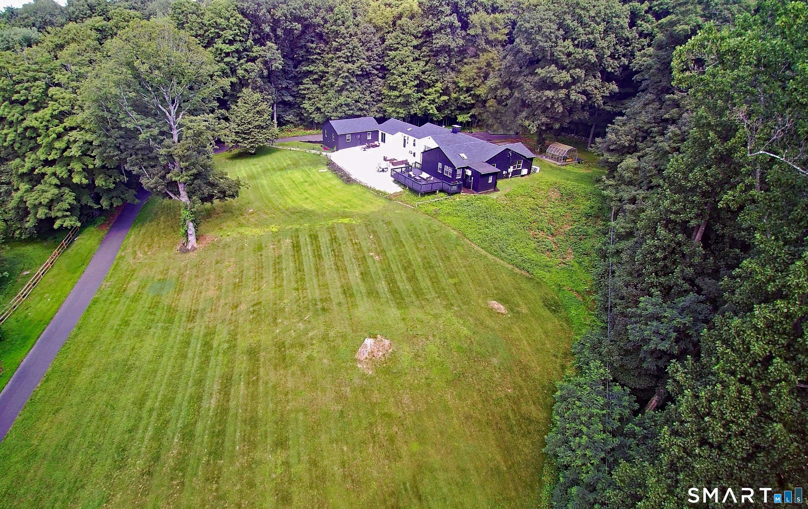 30 Blackman Road Ridgefield CT 06877