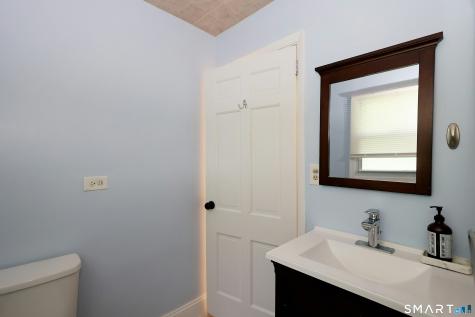 30 Blackman Road Ridgefield CT 06877