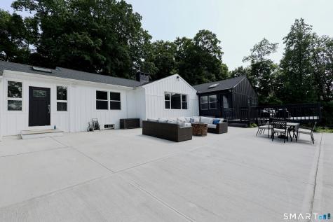 30 Blackman Road Ridgefield CT 06877