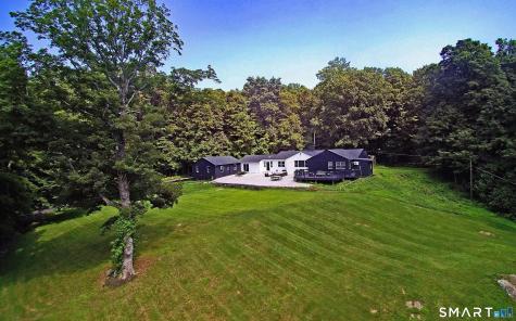 30 Blackman Road Ridgefield CT 06877