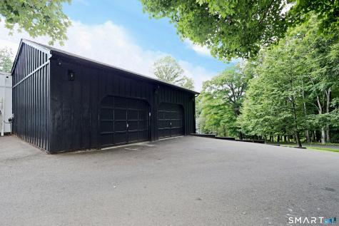 30 Blackman Road Ridgefield CT 06877
