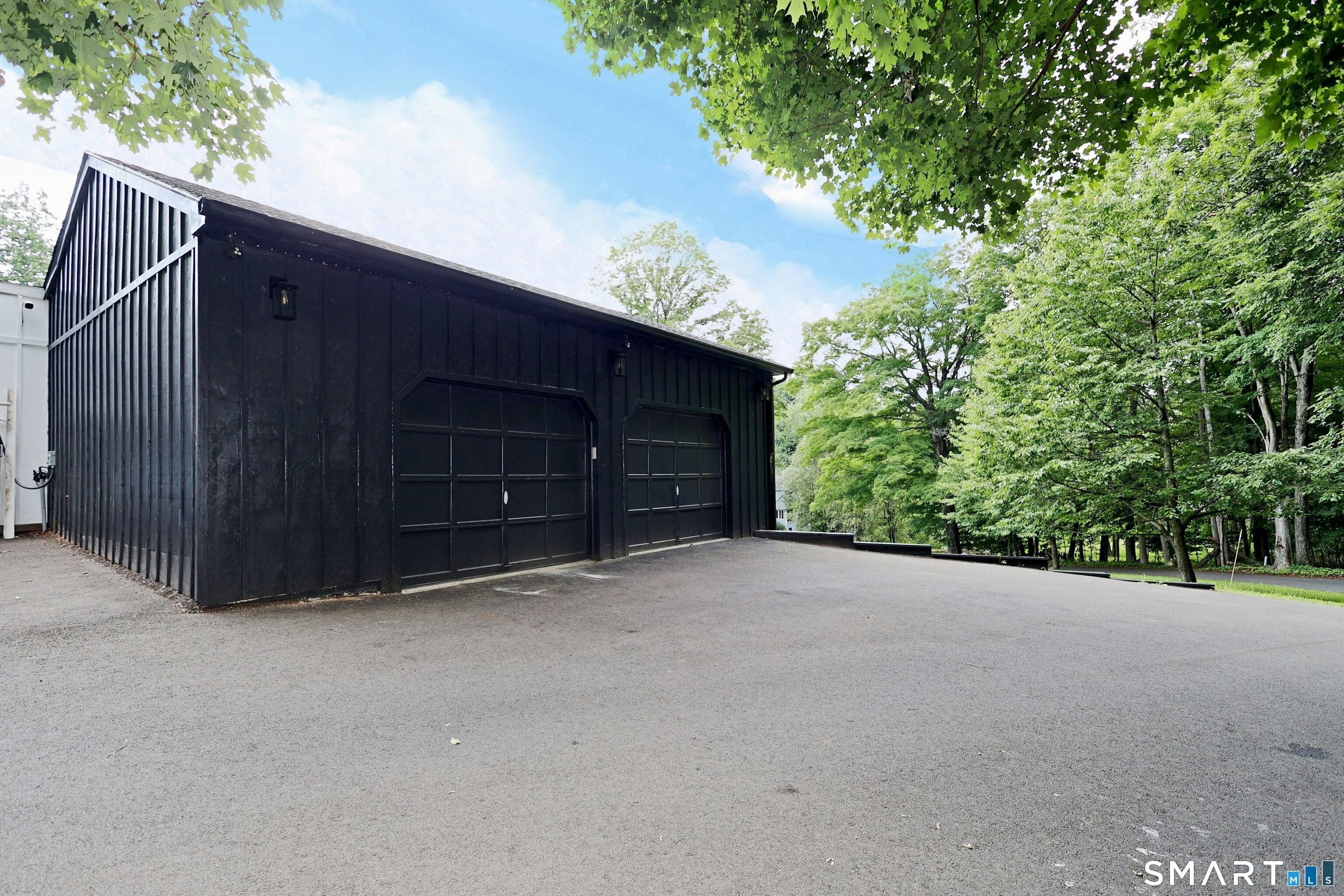 30 Blackman Road Ridgefield CT 06877