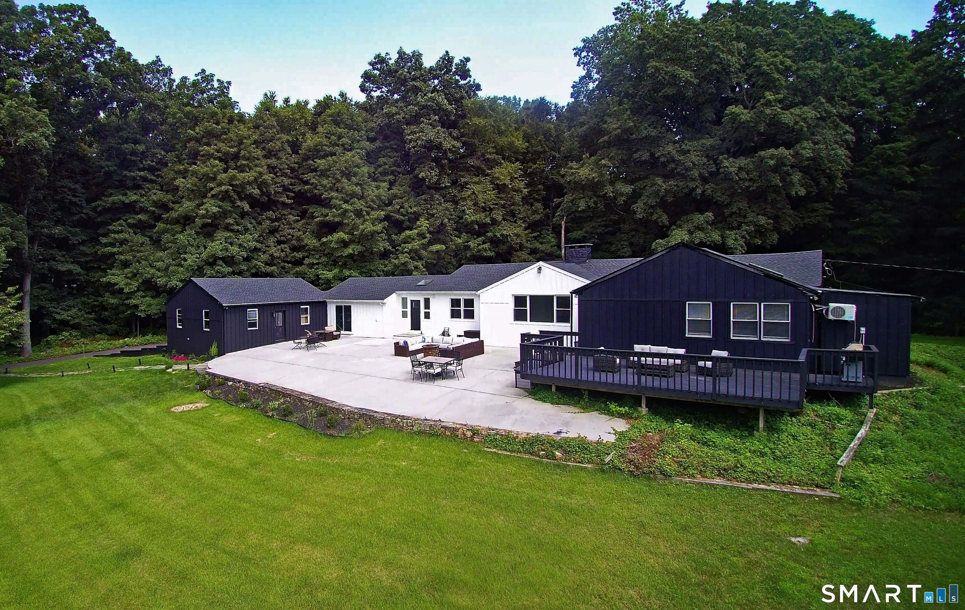 30 Blackman Road Ridgefield CT 06877