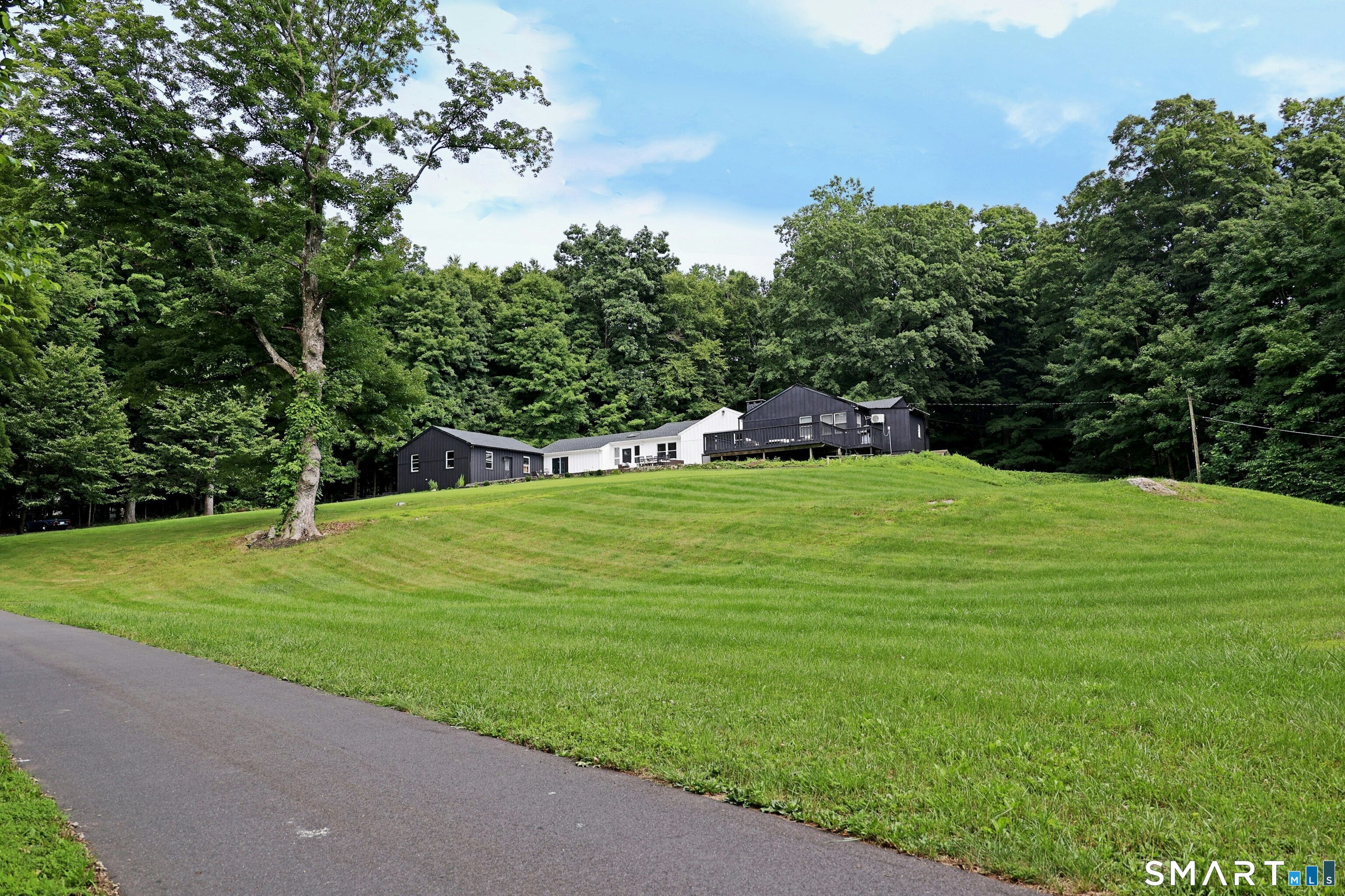 30 Blackman Road Ridgefield CT 06877