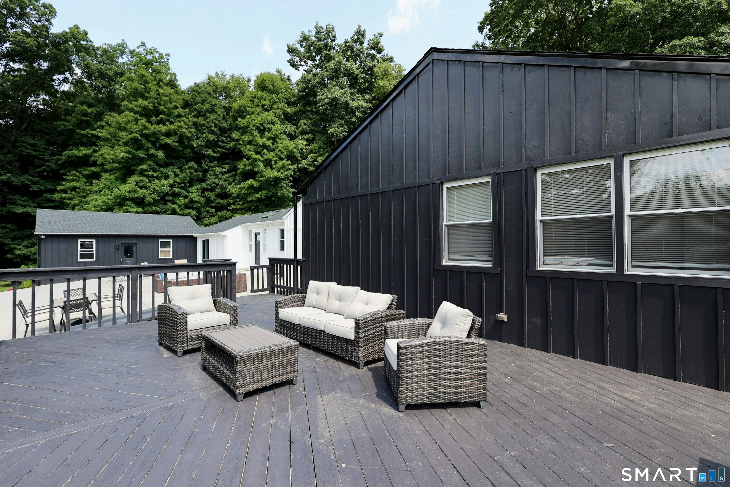 30 Blackman Road Ridgefield CT 06877