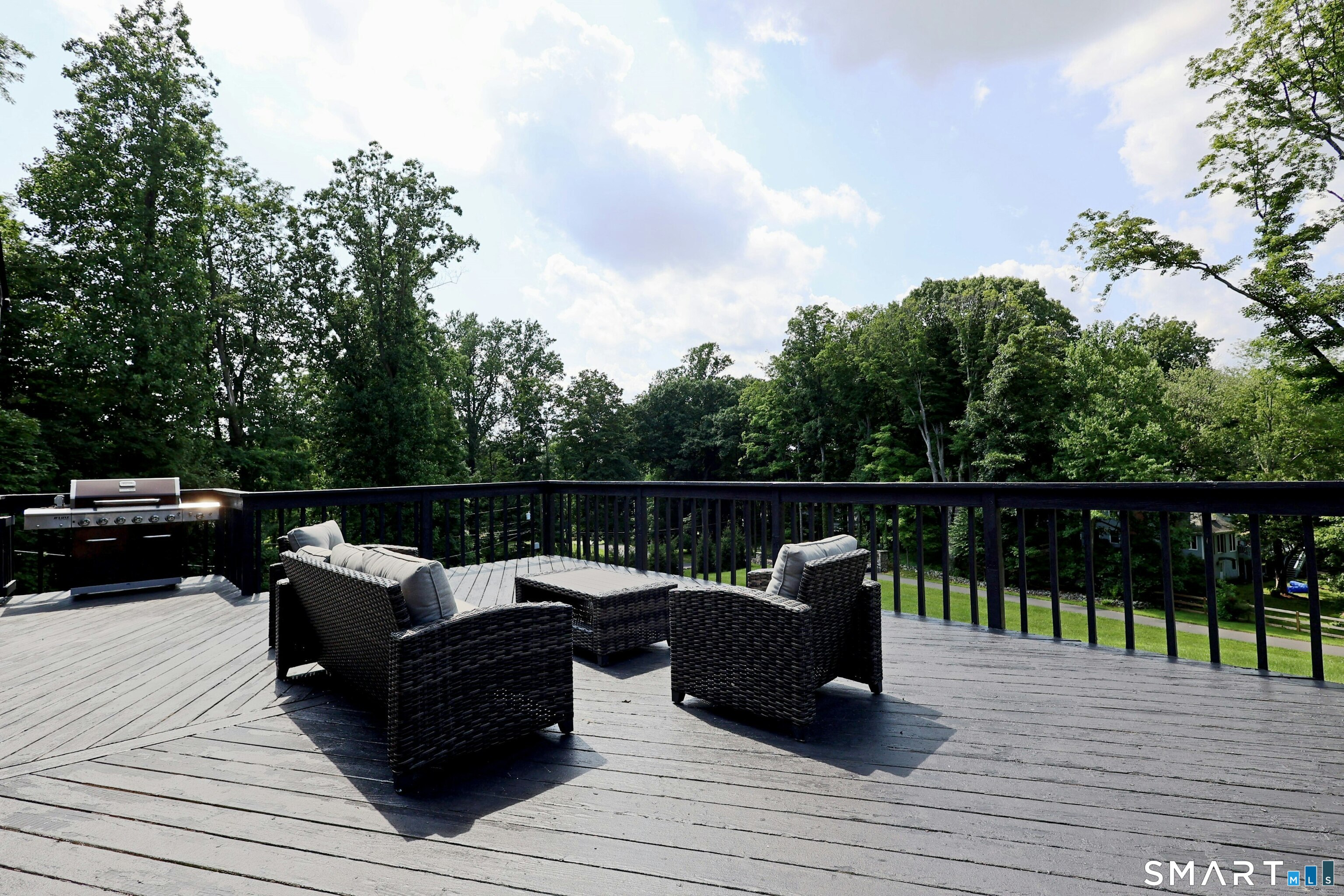 30 Blackman Road Ridgefield CT 06877